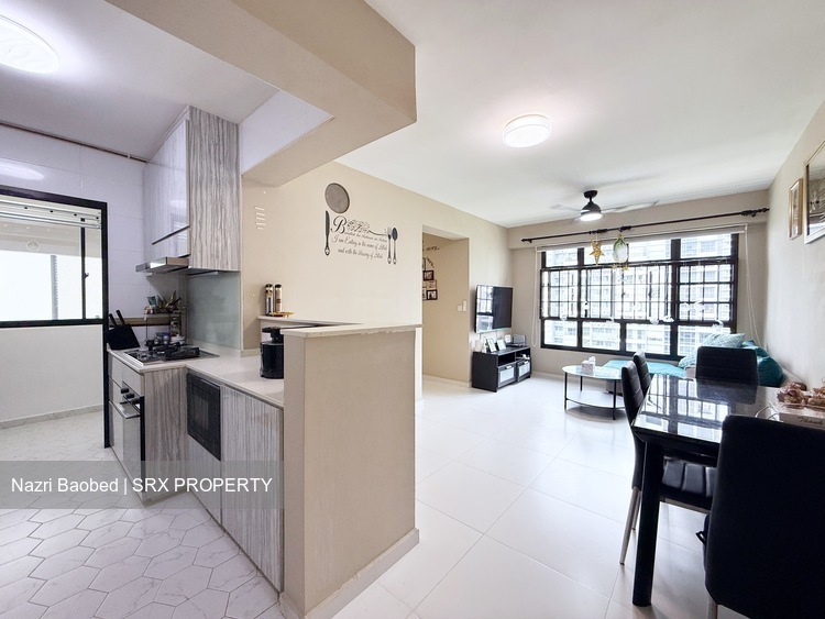 Blk 471C Fernvale Rivergrove (Sengkang), HDB 3 Rooms #588302521